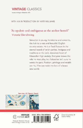 Buchcover und Innenansicht für das Buch: The Edwardians