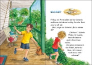 Buchcover und Innenansicht für das Buch: High Tide in Hawaii