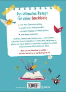 Buchcover und Innenansicht für das Buch: How To Write Your Best Story Ever