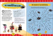Buchcover und Innenansicht für das Buch: How To Write Your Best Story Ever