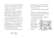 Buchcover und Innenansicht für das Buch: Magical Animla Friends