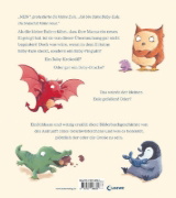 Buchcover und Innenansicht für das Buch: Little Owl's Egg