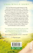 Buchcover und Innenansicht für das Buch: Das Haus am Deich - Unruhige Wasser