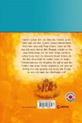 Buchcover und Innenansicht für das Buch: Luzifer junior - Zu gut für die Hölle
