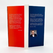 Buchcover und Innenansicht für das Buch: Lichtblick statt Blackout