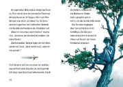 Buchcover und Innenansicht für das Buch: Beast Quest Legend (Band 4) - Tagus, Prinz der Steppe
