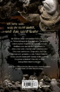 Buchcover und Innenansicht für das Buch: Oracle