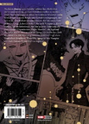 Buchcover und Innenansicht für das Buch: Night light Hounds 01