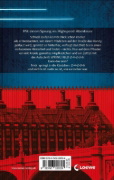 Buchcover und Innenansicht für das Buch: SPY (Band 1) - Highspeed London