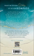 Buchcover und Innenansicht für das Buch: Kein Ozean zu tief (Tales of Sylt, Band 3)