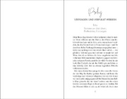 Buchcover und Innenansicht für das Buch: Kein Ozean zu tief (Tales of Sylt, Band 3)