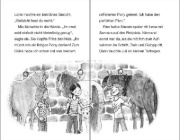 Buchcover und Innenansicht für das Buch: Ponyhof Apfelblüte (Band 15) - Glaub an dich, Juli