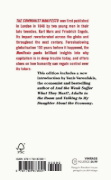 Buchcover und Innenansicht für das Buch: The Communist Manifesto