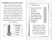 Buchcover und Innenansicht für das Buch: 333 Kinderwitze - Für Erstleser