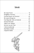 Buchcover und Innenansicht für das Buch: Elko Lord of the Sea