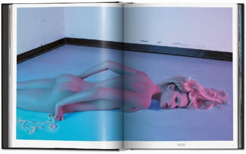 Buchcover und Innenansicht für das Buch: Mert Alas and Marcus Piggott