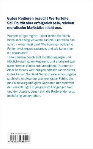 Buchcover und Innenansicht für das Buch: Wunschdenken