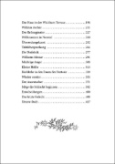 Buchcover und Innenansicht für das Buch: A Place Called Perfect - They've got their eyes on you