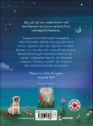 Buchcover und Innenansicht für das Buch: Ruby Fairygale und die Nacht der Einhörner (Erstlese-Reihe, Band 4)