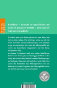 Buchcover und Innenansicht für das Buch: Klärungshilfe 3