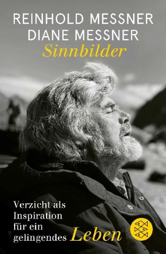 Buchcover und Innenansicht für das Buch: Sinnbilder