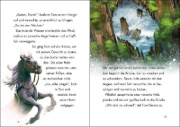 Buchcover und Innenansicht für das Buch: Claw the Giant Monkey