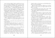 Buchcover und Innenansicht für das Buch: Wilderlore 2