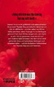 Buchcover und Innenansicht für das Buch: Kill Switch