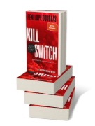 Buchcover und Innenansicht für das Buch: Kill Switch