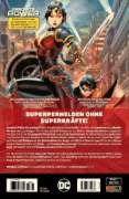 Buchcover und Innenansicht für das Buch: Superman