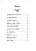 Buchcover und Innenansicht für das Buch: Scary Harry (Band 1) - Von allen guten Geistern verlassen