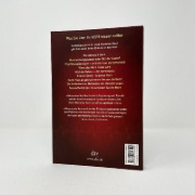 Buchcover und Innenansicht für das Buch: Das Herz-Buch