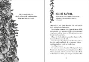 Buchcover und Innenansicht für das Buch: Die Amazonas-Detektive (Band 3) - Spurensuche im Regenwald