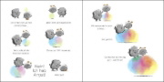 Buchcover und Innenansicht für das Buch: A Little Bit Of Courage