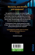 Buchcover und Innenansicht für das Buch: The Curfew