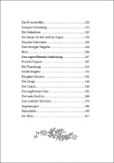Buchcover und Innenansicht für das Buch: The Trouble With Perfect - There's somebody watching you