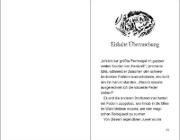 Buchcover und Innenansicht für das Buch: Tauron the Pounding Fury
