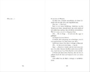 Buchcover und Innenansicht für das Buch: Invisible