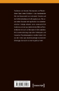 Buchcover und Innenansicht für das Buch: Kulinarische Ethnologie
