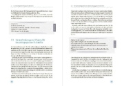 Buchcover und Innenansicht für das Buch: Trauer bei Kindern pädagogisch begleiten