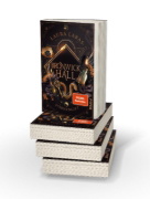 Buchcover und Innenansicht für das Buch: Bronwick Hall - Dornengift