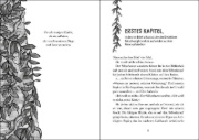 Buchcover und Innenansicht für das Buch: Die Amazonas-Detektive (Band 4) - Ermittlungen im Nationalpark