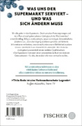 Buchcover und Innenansicht für das Buch: Der Supermarkt-Kompass