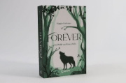 Buchcover und Innenansicht für das Buch: Shiver