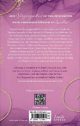 Buchcover und Innenansicht für das Buch: Sound of Love