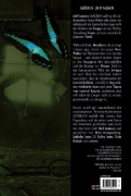 Buchcover und Innenansicht für das Buch: The Sandman #9-18