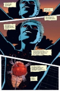 Buchcover und Innenansicht für das Buch: The Sandman #9-18