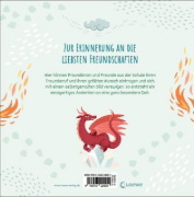 Buchcover und Innenansicht für das Buch: Meine Freunde (neu) - Drachen