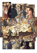 Buchcover und Innenansicht für das Buch: La sagesse des mythes: Romeo et Juliet