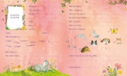 Buchcover und Innenansicht für das Buch: Meine Freunde (Ponys)